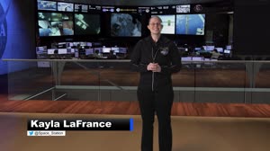 Space to Ground: Flame On: 02/03/2023